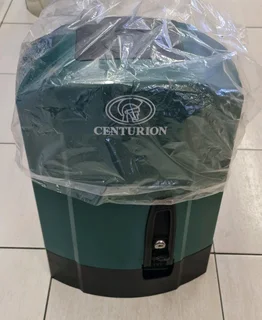 Centurion D10 Industrial Sliding Gate Motor Service Exchange