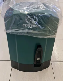 Centurion D10 Industrial Sliding Gate Motor Service Exchange