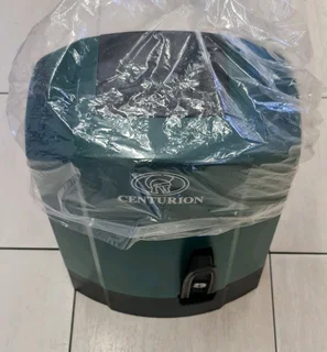 Centurion D10 Industrial Sliding Gate Motor Service Exchange