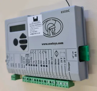 Centurion Roller Shutter Operator RSODC Control Board New and Exchange