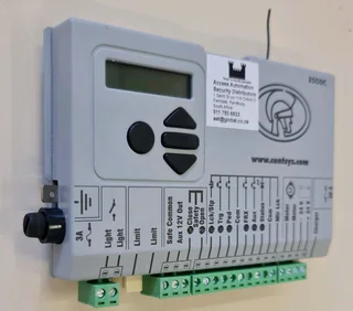 Centurion Roller Shutter Operator RSODC Control Board New and Exchange