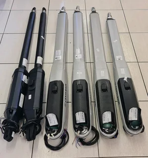 Centurion Vantage Swing Gate Motor New and Service Exchange