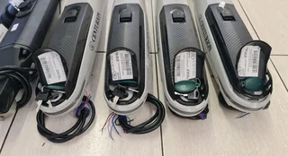 Centurion Vantage Swing Gate Motor New and Service Exchange