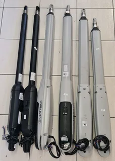 Centurion Vantage Swing Gate Motor New and Service Exchange