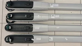 Centurion Vantage Swing Gate Motor New and Service Exchange