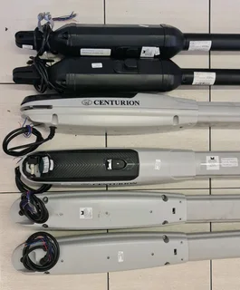 Centurion Vantage Swing Gate Motor New and Service Exchange