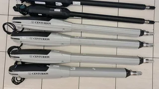 Centurion Vantage Swing Gate Motor New and Service Exchange