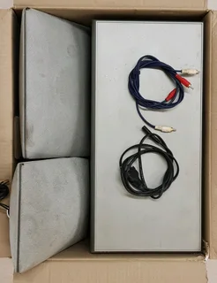 Thomson SPL2000 5.1 Surround Sound Speaker Set 2nd