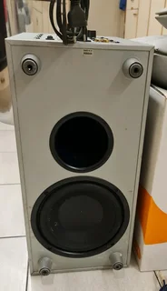 Thomson SPL2000 5.1 Surround Sound Speaker Set 2nd