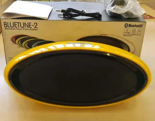 Bluetooth Speaker Divoom Bluetune 2 New