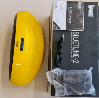 Bluetooth Speaker Divoom Bluetune 2 New