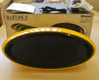 Bluetooth Speaker Divoom Bluetune 2 New