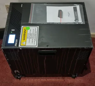 Mecer Inverter 2400VA UPS BBONE-024S&#43; Black Special New