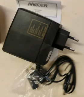 UPS Mecer for WiFi Router etc New loadshedding