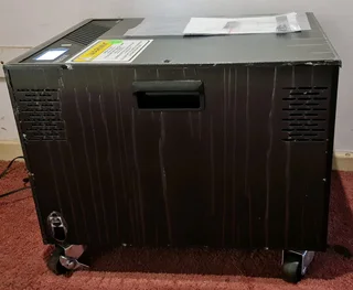 UPS Power Centre Mecer Long Run Battery Inverter 1440W 2.448KWh New