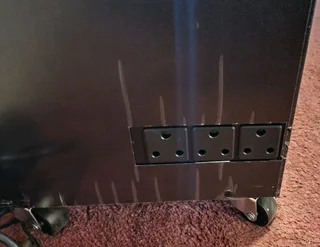 UPS Power Centre Mecer Long Run Battery Inverter 1440W 2.448KWh New