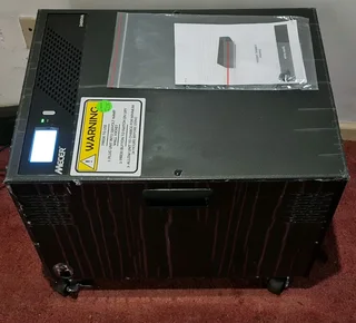 UPS Power Centre Mecer Long Run Battery Inverter 1440W 2.448KWh New