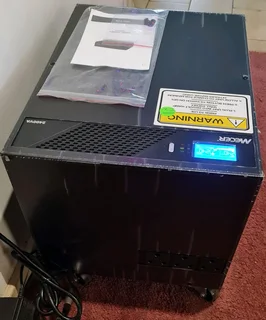 UPS Power Centre Mecer Long Run Battery Inverter 1440W 2.448KWh New