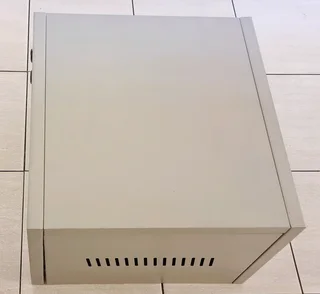 Battery Cabinet C2  for Two 12V 100AH New