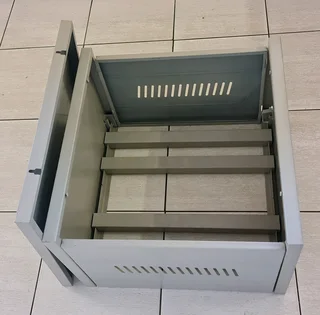 Battery Cabinet C2  for Two 12V 100AH New