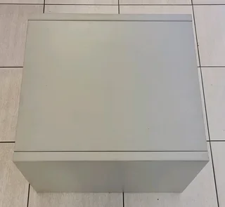 Battery Cabinet C2  for Two 12V 100AH New