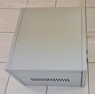 Battery Cabinet C2  for Two 12V 100AH New