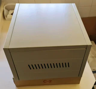 Battery Cabinet C2  for Two 12V 100AH New