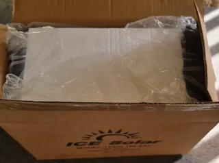 12V 100AH Deep Cycle Super Gel AGM Battery New