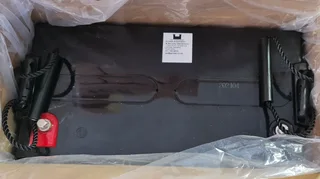 12V 100AH Deep Cycle Super Gel AGM Battery New