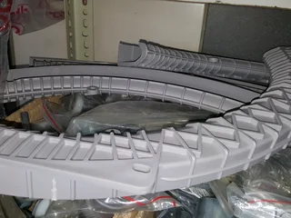 Digidoor 2 Sectional Tip Roll Up Garage Door Motor Service and Spares