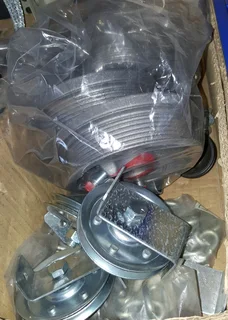 Digidoor 2 Sectional Tip Roll Up Garage Door Motor Service and Spares