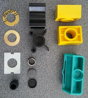 Digidoor 2 Sectional Tip Roll Up Garage Door Motor Service and Spares