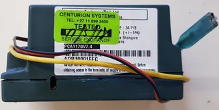 Centurion D2 D3 D5 Evo D10 D20 Turbo Smart A10 Spares New