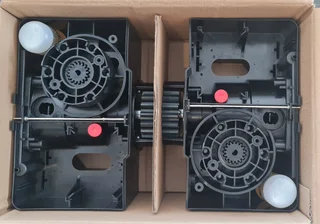 Centurion D2 D3 D5 Evo D10 D20 Turbo Smart A10 Spares New