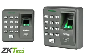 Biometric Fingerprint Reader Access Control Unit New