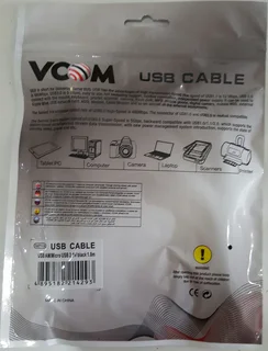 Cable USB to Micro USB Data Charging 1.8m long New