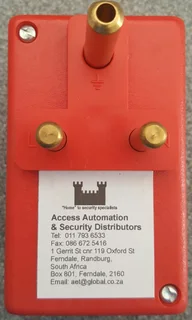 Lightning and Bad Power Protector 15A New