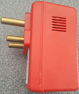 Lightning and Bad Power Protector 15A New