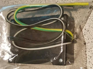 CCTV Video &amp; 12VDC Lightning Surge Suppressors New