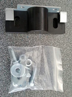 Centurion D3 D5 CP80 Control Board New