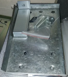 Centurion D3 D5 CP80 Control Board New