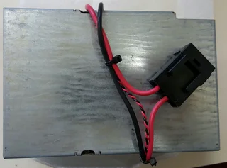 Centurion D3 D5 CP80 Control Board New