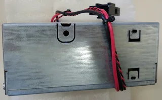 Centurion D3 D5 CP80 Control Board New