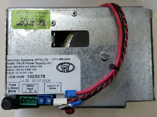 Centurion D3 D5 CP80 Control Board New