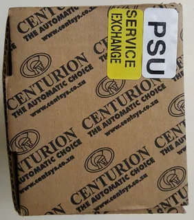 Centurion D3 D5 CP80 Control Board New
