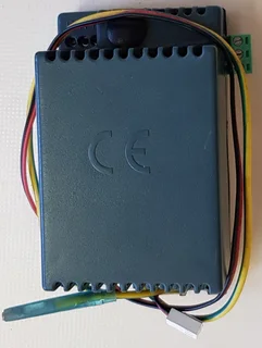 Centurion D3 D5 CP80 Control Board New