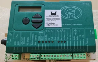 Centurion D5evo Controller New and Exchange