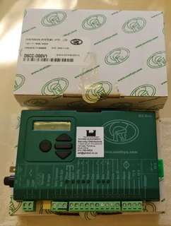 Centurion D5evo Controller New and Exchange