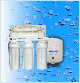 Safe Drinking Water for Your Home