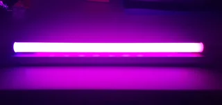 Plant Growing LED Lights Energy Efficient New